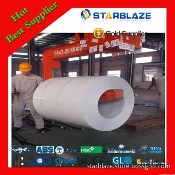Top grade classical 24 gauge galvanized steel coil sheet